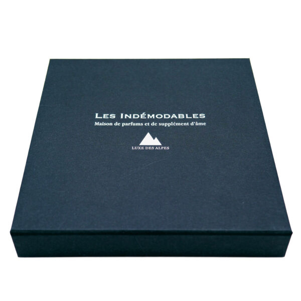 Les Indémodables Discovery Kit version 4 - Closed box set